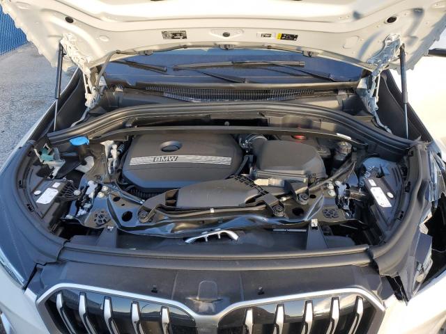 Photo 12 from auction – 2025 BMW X1 XDRIVE2 with VIN WBX73EF02S5034461