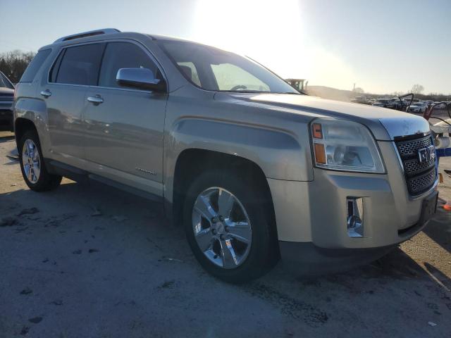 Photo 4 from auction – 2014 GMC TERRAIN SL with VIN 2GKALTEK9E6180945