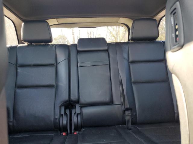 Photo 10 from auction – 2014 JEEP GRAND CHER with VIN 1C4RJFCT3EC431922