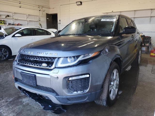 LAND ROVER RANGE ROVE 2016 with VIN SALVP2BG3GH146601 - Photo from auction