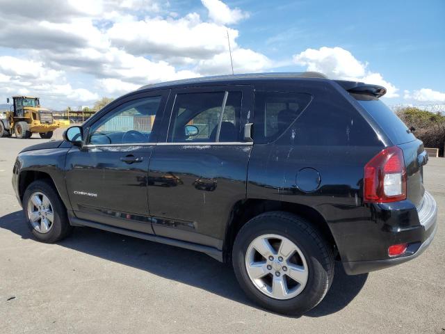 Photo 2 from auction – 2014 JEEP COMPASS LA with VIN 1C4NJCEA0ED529504