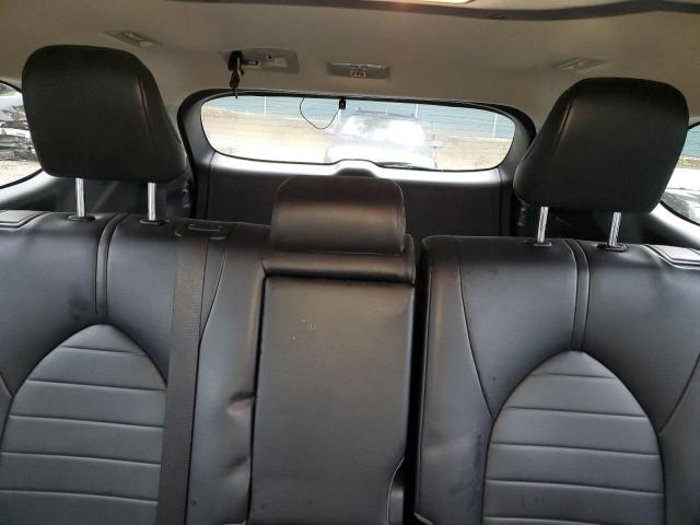 Photo 10 from auction – 2023 TOYOTA HIGHLANDER with VIN 5TDKBRCH9PS599822