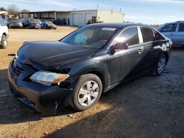 TOYOTA CAMRY CE 2008 with VIN 4T1BE46K28U781937 - Photo from auction