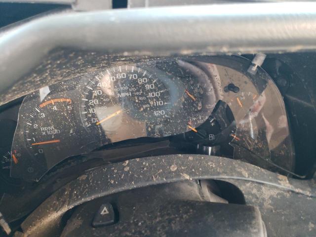 Photo 9 from auction – 2003 GMC SIERRA K25 with VIN 1GTHK291X3E232973
