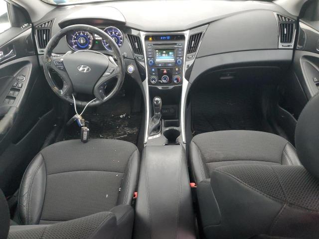 Photo 8 from auction – 2014 HYUNDAI SONATA SE with VIN 5NPEC4AC2EH849229