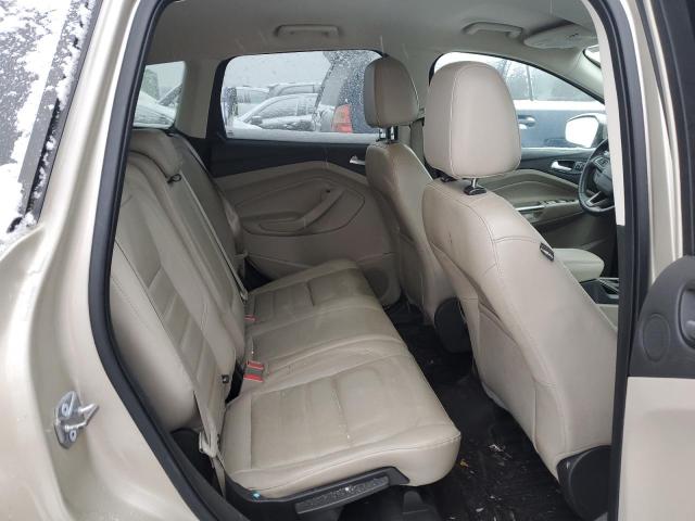 Photo 10 from auction – 2017 FORD ESCAPE TIT with VIN 1FMCU9JD5HUB23462