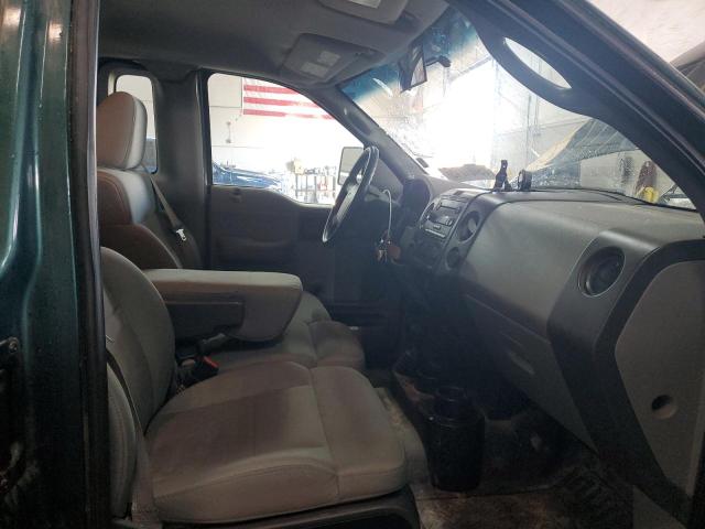 Photo 10 from auction – 2007 FORD F150 with VIN 1FTRF14VX7KB40654