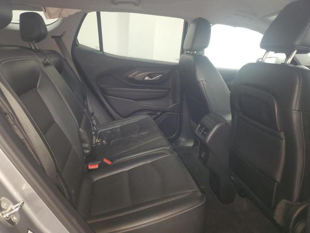 Photo 11 from auction – 2024 GMC TERRAIN SL with VIN 3GKALPEG3RL156354