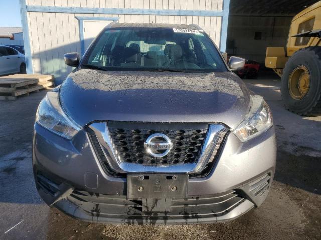 Photo 5 from auction – 2020 NISSAN KICKS SV with VIN 3N1CP5CV2LL538464