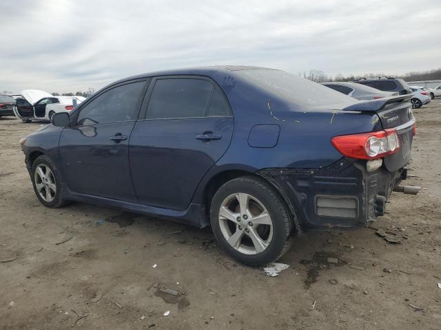 Photo 2 from auction – 2011 TOYOTA COROLLA BA with VIN 2T1BU4EE1BC548008