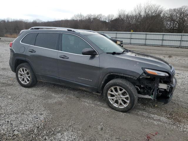 Photo 4 from auction – 2016 JEEP CHEROKEE L with VIN 1C4PJLCB5GW336342