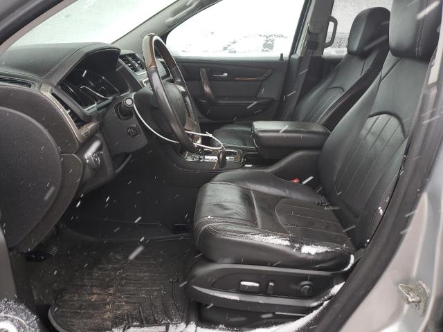 Photo 7 from auction – 2014 GMC ACADIA DEN with VIN 1GKKVTKD1EJ241096