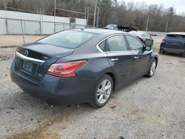 Photo 3 from auction – 2013 NISSAN ALTIMA 2.5 with VIN 1N4AL3AP1DN415013