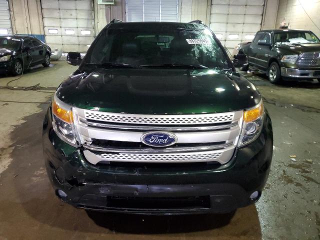 Photo 5 from auction – 2013 FORD EXPLORER X with VIN 1FM5K8D86DGC59891