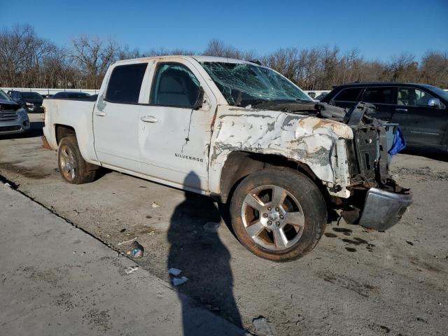 Photo 4 from auction – 2015 CHEVROLET SILVERADO with VIN 3GCPCREC7FG306856