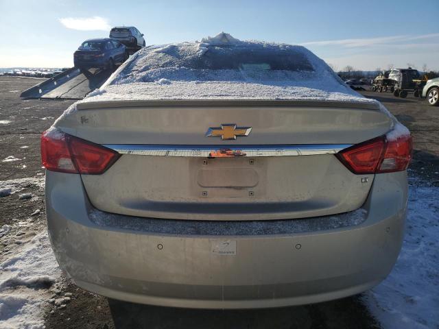 Photo 6 from auction – 2014 CHEVROLET IMPALA LT with VIN 2G1125S30E9243168