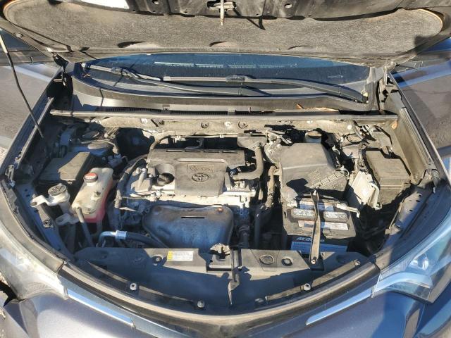 Photo 12 from auction – 2016 TOYOTA RAV4 LE with VIN JTMBFREV2GJ075996