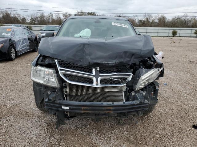 Photo 5 from auction – 2019 DODGE JOURNEY SE with VIN 3C4PDCAB4KT866116