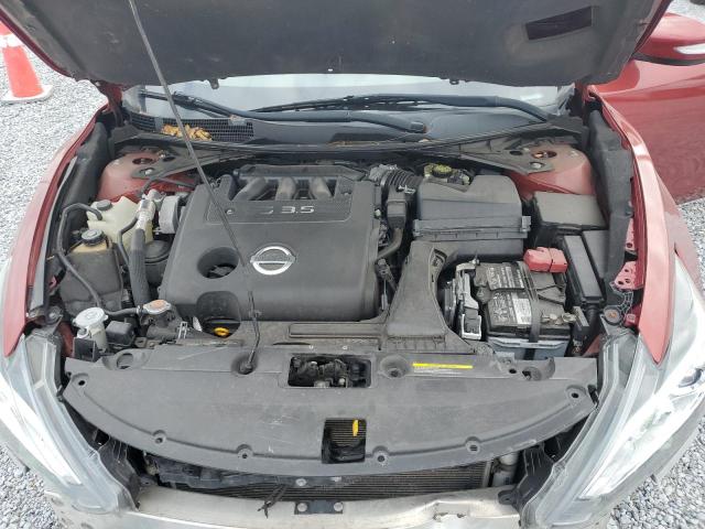 Photo 11 from auction – 2016 NISSAN ALTIMA 3.5 with VIN 1N4BL3AP7GC110894