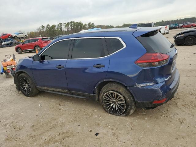 Photo 2 from auction – 2018 NISSAN ROGUE S with VIN 5N1AT2MT4JC732266