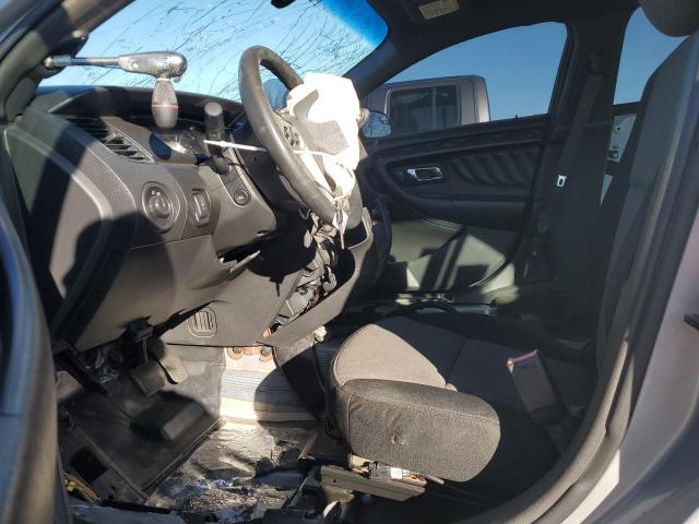 Photo 7 from auction – 2013 FORD TAURUS POL with VIN 1FAHP2M86DG119149