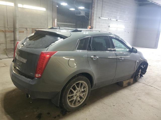 Photo 3 from auction – 2013 CADILLAC SRX PREMIU with VIN 3GYFNEE38DS593580