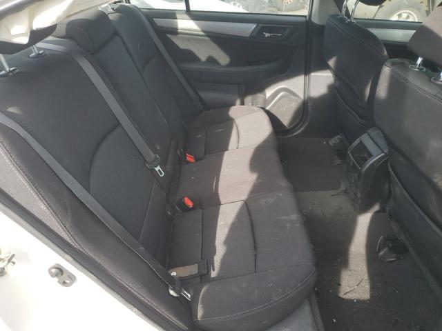 Photo 10 from auction – 2017 SUBARU LEGACY 2.5 with VIN 4S3BNAF69H3062387