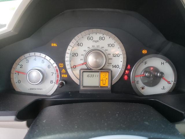 Photo 9 from auction – 2011 HONDA PILOT EXL with VIN 5FNYF4H5XBB033245