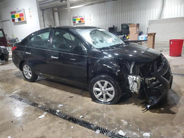 Photo 4 from auction – 2012 NISSAN VERSA S with VIN 3N1CN7AP2CL802000
