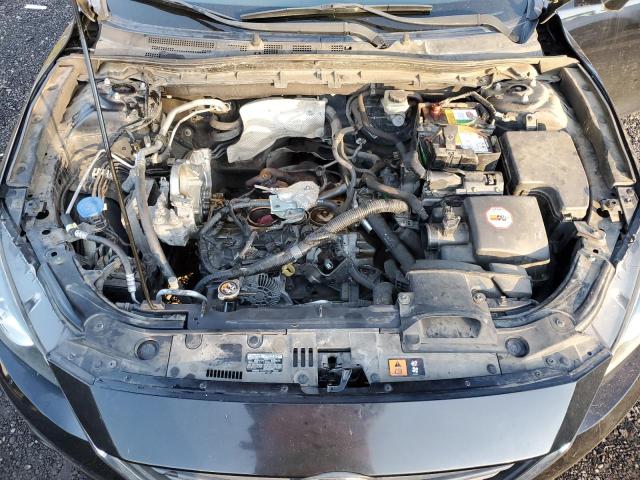 Photo 11 from auction – 2016 MAZDA 3 TOURING with VIN 3MZBM1M71GM303397