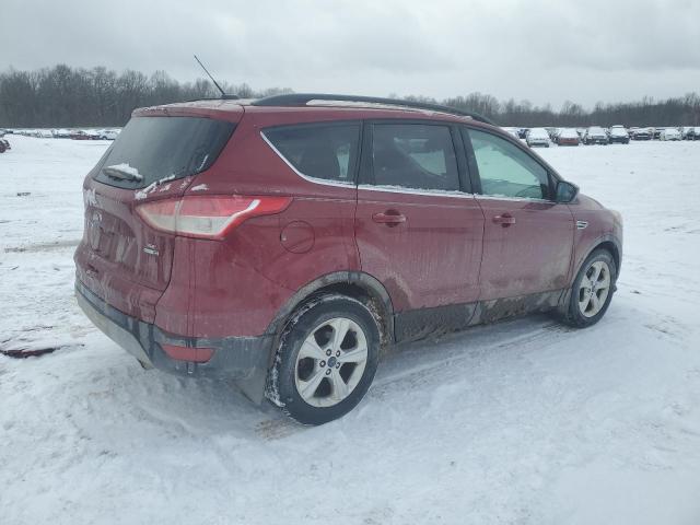 Zdjęcie 3 z aukcji – 2014 FORD ESCAPE SE z VIN 1FMCU9GX4EUB25135