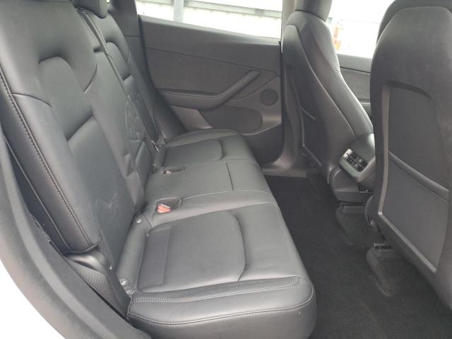 Photo 11 from auction – 2021 TESLA MODEL Y with VIN 5YJYGDED7MF116398