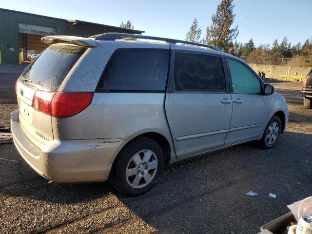 Photo 3 from auction – 2006 TOYOTA SIENNA CE with VIN 5TDZA23C46S496464