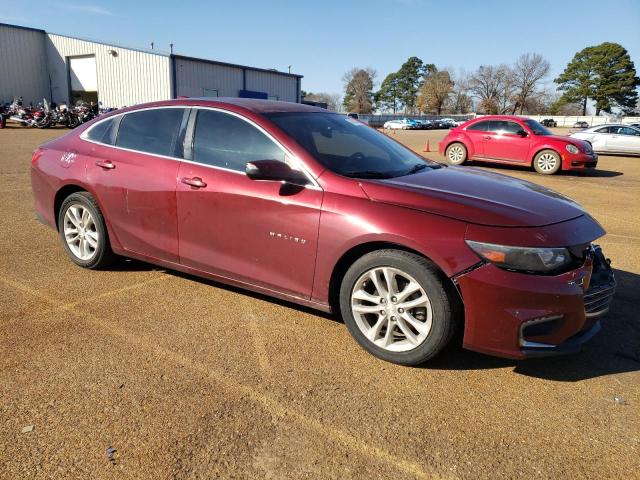 Photo 4 from auction – 2016 CHEVROLET MALIBU LT with VIN 1G1ZE5ST2GF297429