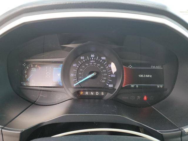Photo 9 from auction – 2020 FORD EDGE SEL with VIN 2FMPK3J90LBA50466