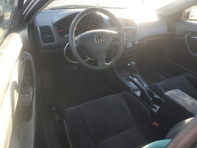 Photo 8 from auction – 2003 HONDA ACCORD with VIN 1HGCM72243A028067
