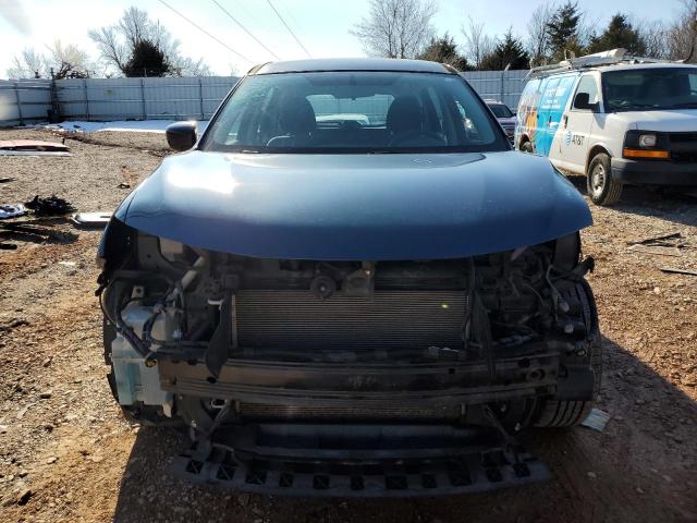 Photo 5 from auction – 2016 NISSAN ROGUE S with VIN JN8AT2MT5GW008327