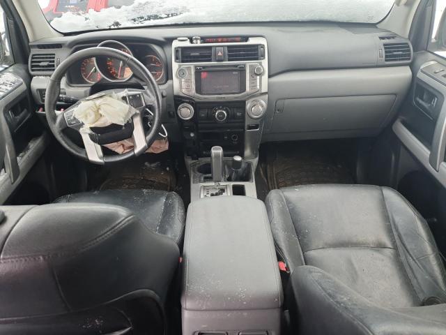 Photo 8 from auction – 2012 TOYOTA 4RUNNER SR with VIN JTEBU5JR2C5079066