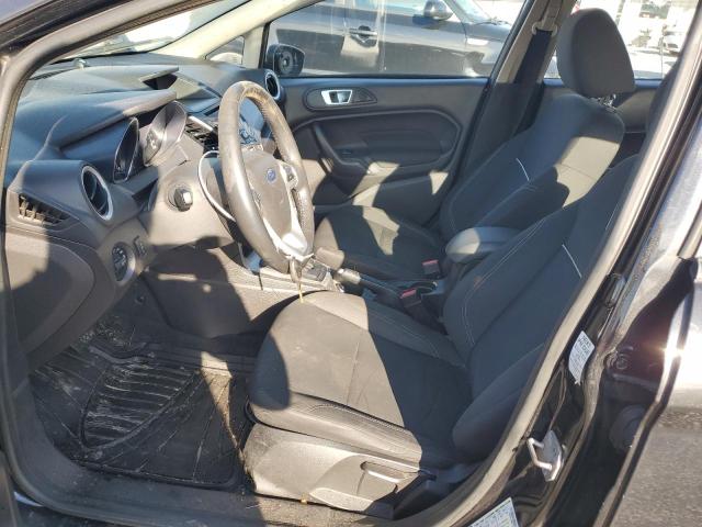Photo 7 from auction – 2014 FORD FIESTA SE with VIN 3FADP4EJ9EM121495