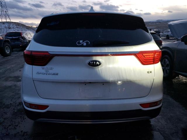 Photo 6 from auction – 2018 KIA SPORTAGE E with VIN KNDPNCAC0J7410798