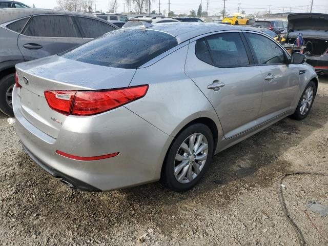 صورة رقم 3 من المزاد - 2015 KIA OPTIMA EX مع VIN 5XXGN4A79FG412847