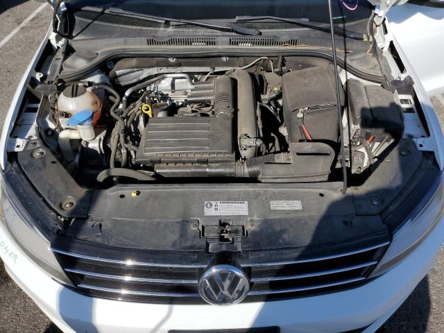 Photo 11 from auction – 2017 VOLKSWAGEN JETTA SE with VIN 3VWDB7AJ8HM241919