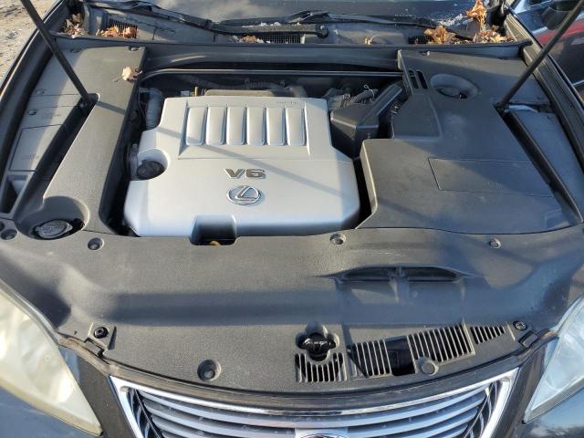 Photo 11 from auction – 2007 LEXUS ES 350 with VIN JTHBJ46G172141657