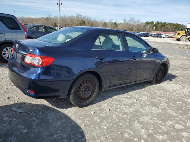 Photo 3 from auction – 2013 TOYOTA COROLLA BA with VIN 5YFBU4EE0DP216094