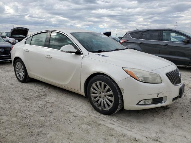 Photo 4 from auction – 2012 BUICK REGAL with VIN 2G4GR5EK2C9152900