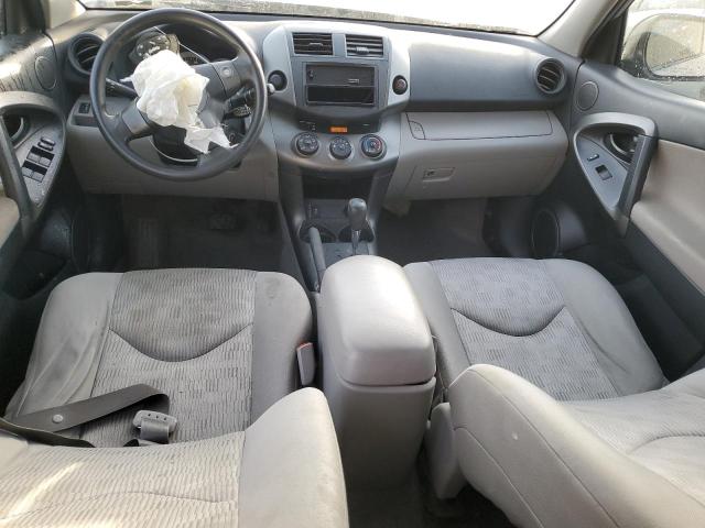 Foto 8 de la subasta – 2011 TOYOTA RAV4 con VIN 2T3ZF4DV1BW098411