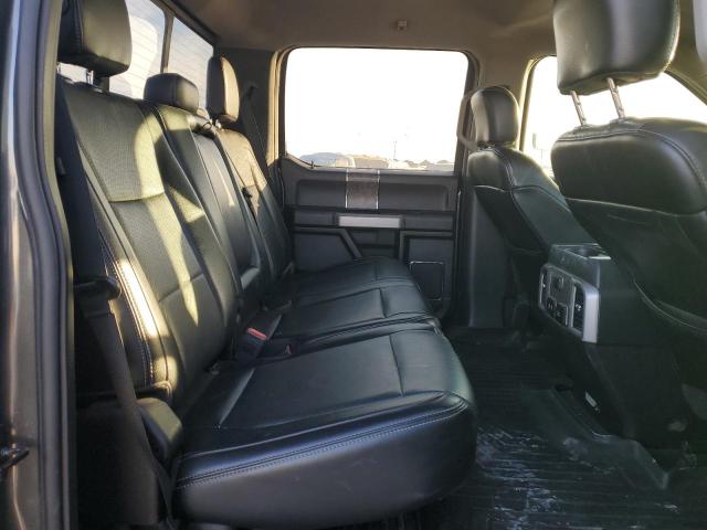 Photo 10 from auction – 2018 FORD F250 SUPER with VIN 1FT7W2BT2JEC90102