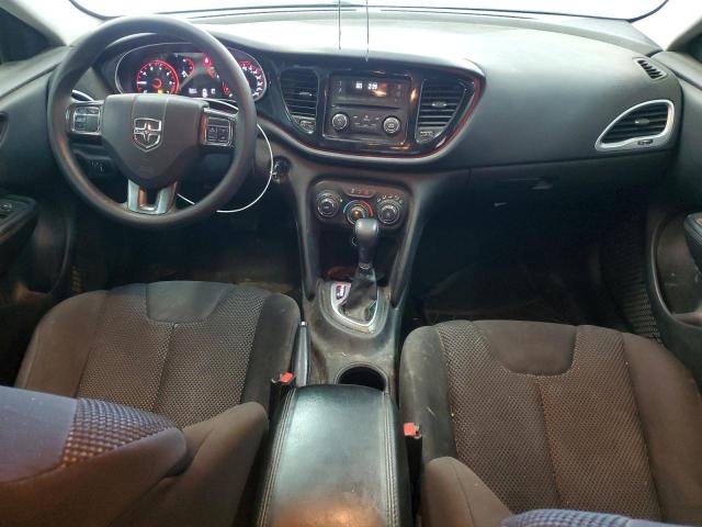 Photo 8 from auction – 2016 DODGE DART SE with VIN 1C3CDFAA5GD565380