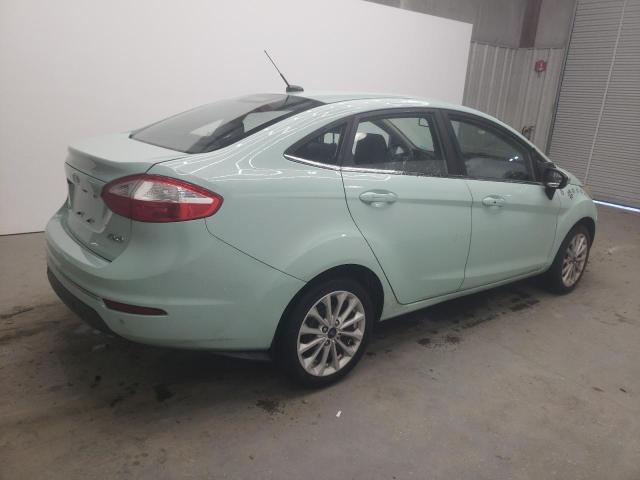 Photo 3 from auction – 2017 FORD FIESTA TIT with VIN 3FADP4CJ5HM151052