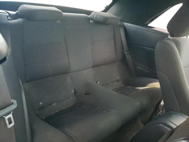 Photo 10 from auction – 2014 FORD MUSTANG with VIN 1ZVBP8EM4E5289342
